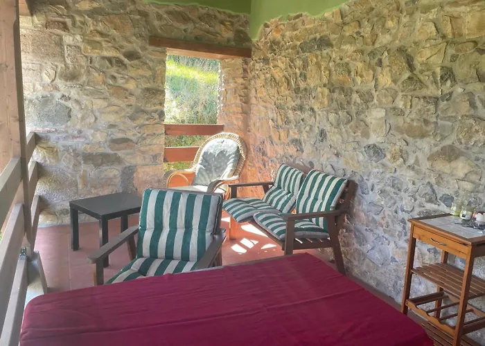 Vivienda Vacacional Naguar