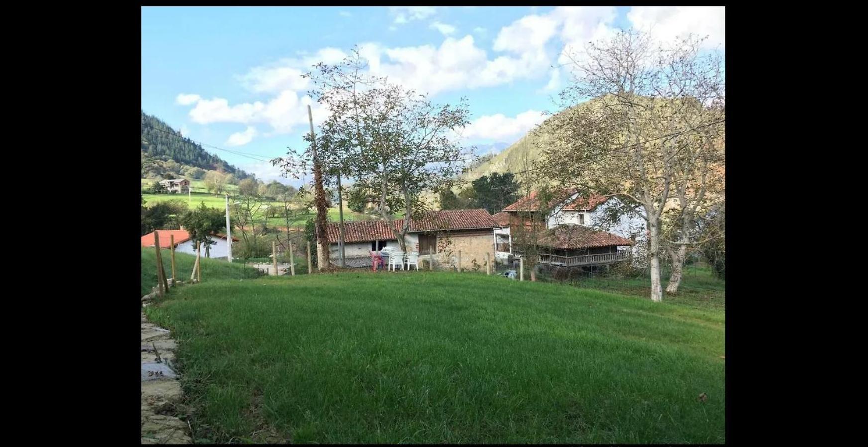 Ferienhaus Naguar *