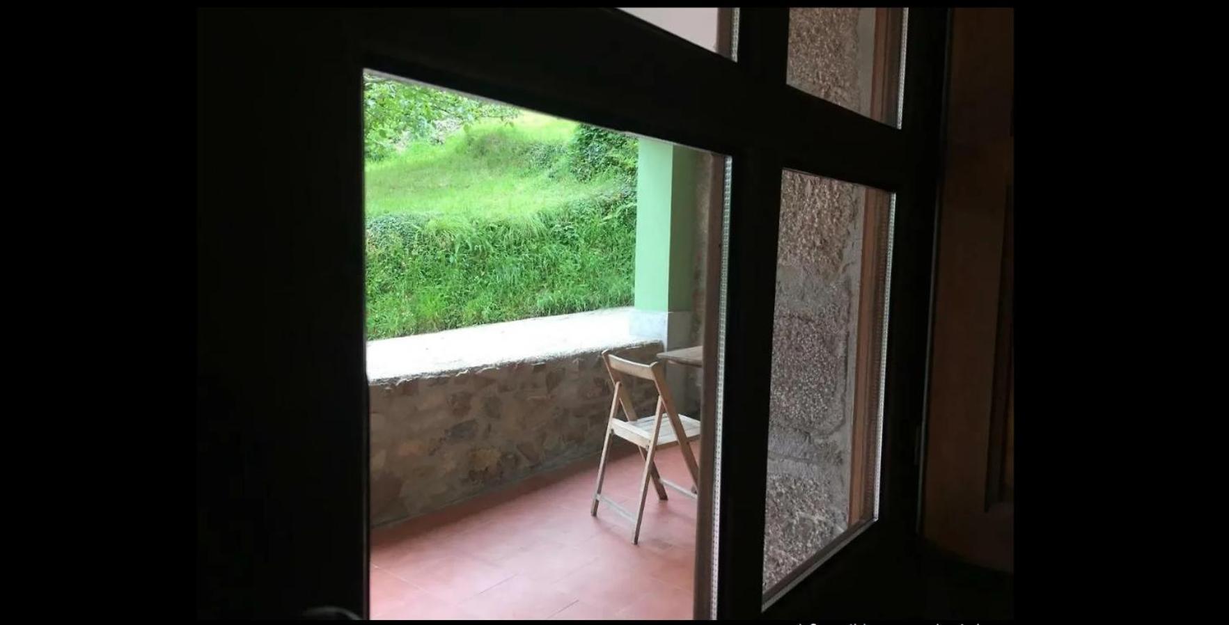 Ferienhaus Naguar Triongo