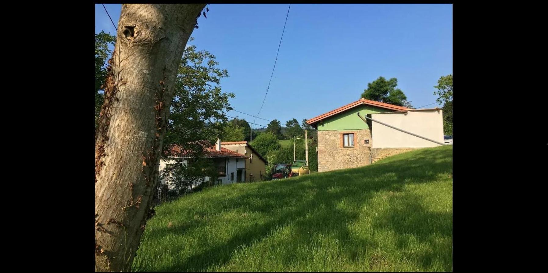 Naguar Ferienhaus