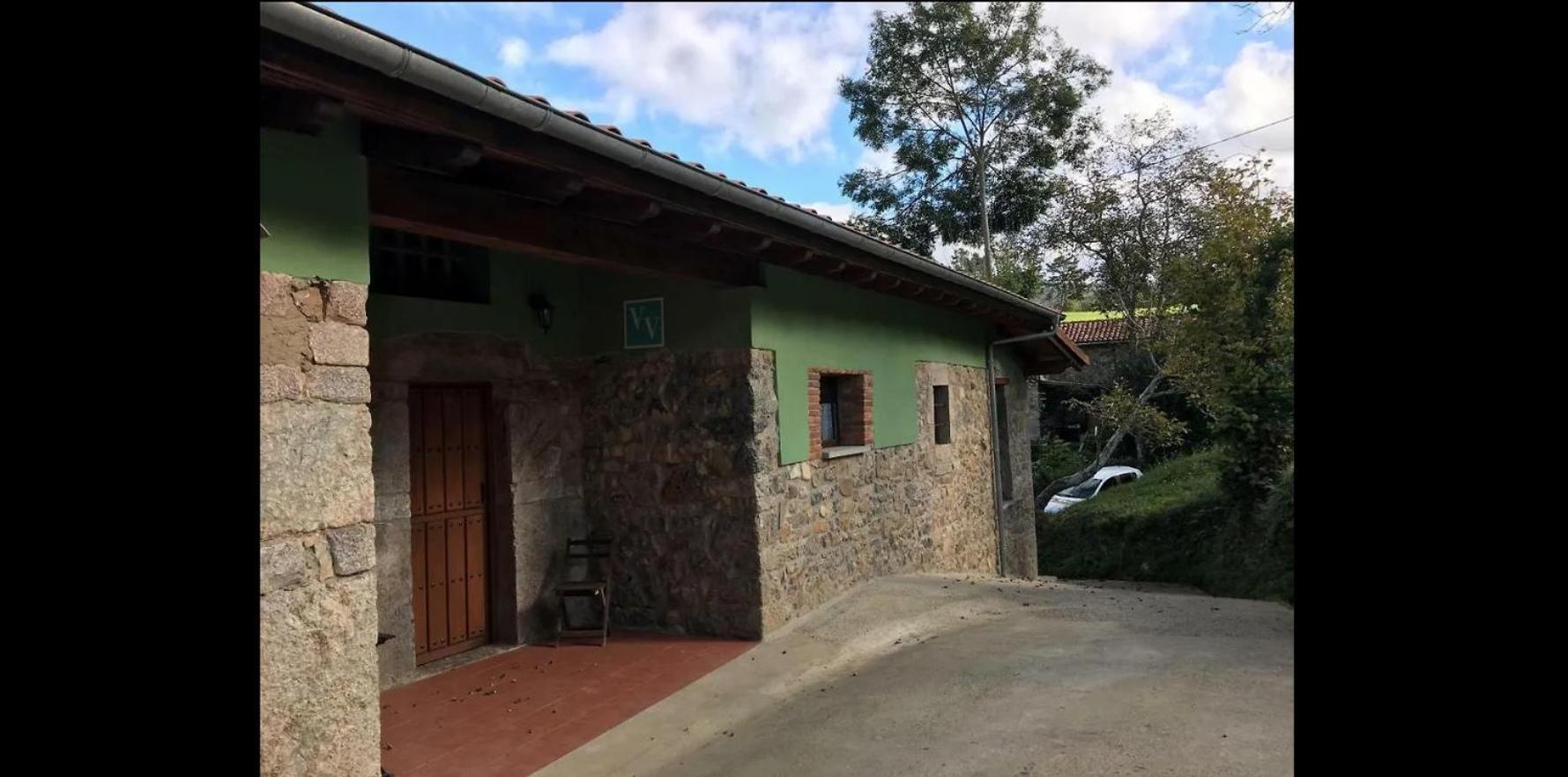 Ferienhaus Naguar *