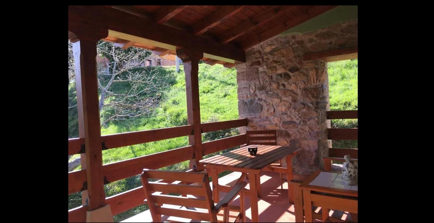 Ferienhaus Naguar Triongo