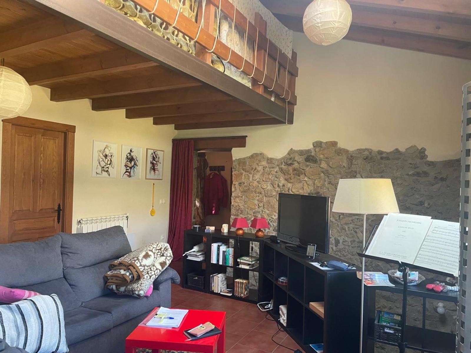 Naguar Ferienhaus