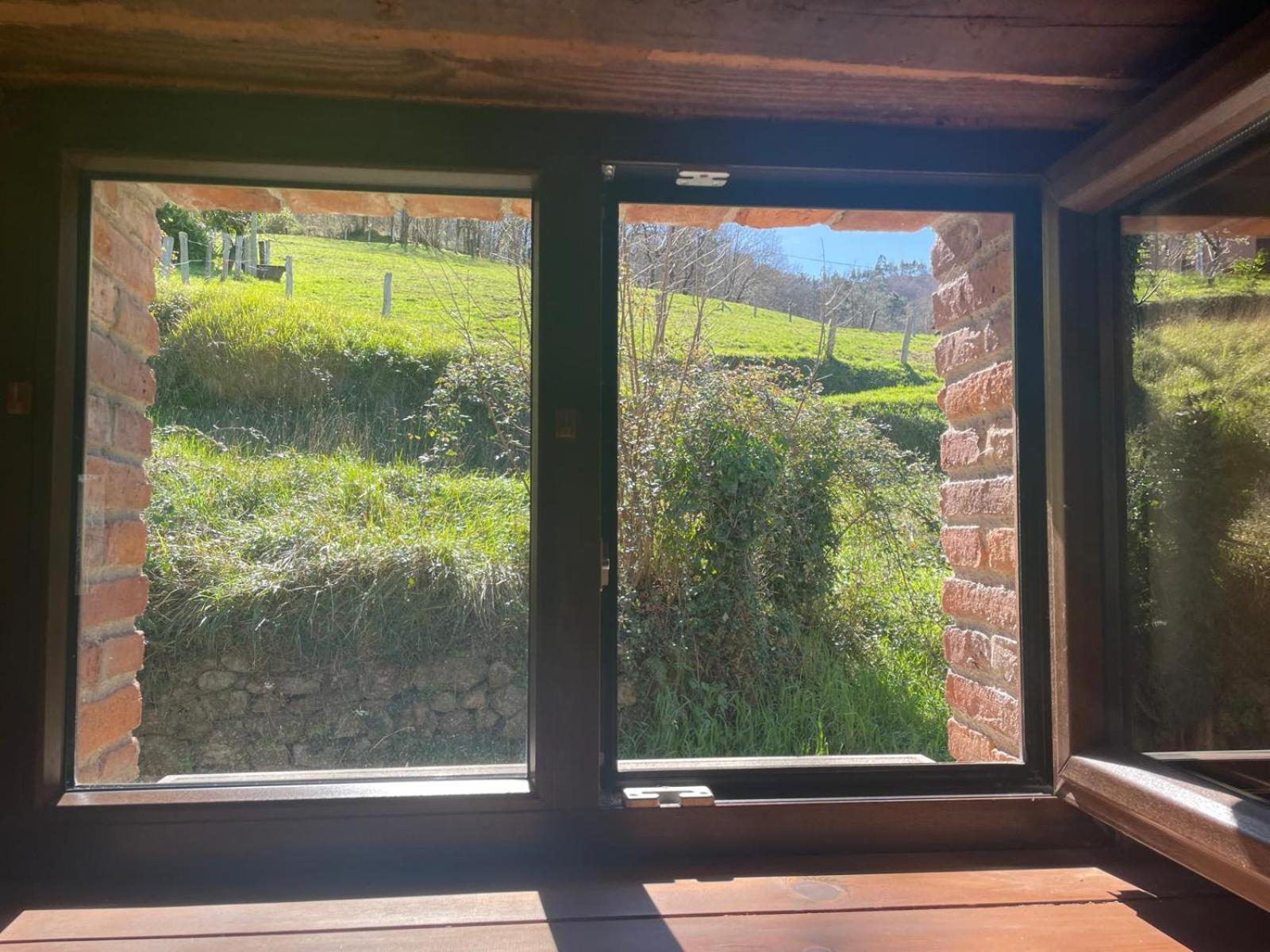 Naguar Ferienhaus