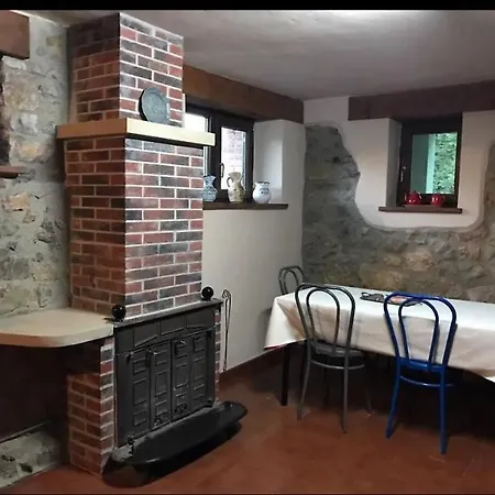 Vivienda Vacacional Naguar Triongo Zewnętrze zdjęcie