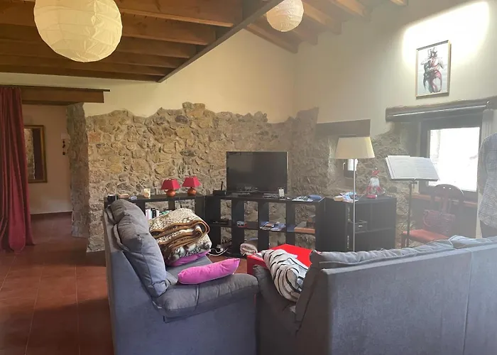 Vivienda Vacacional Naguar