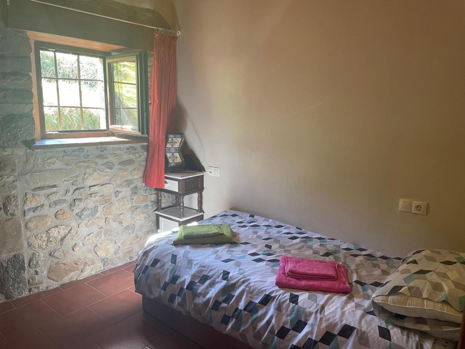 Casa vacanze Naguar *