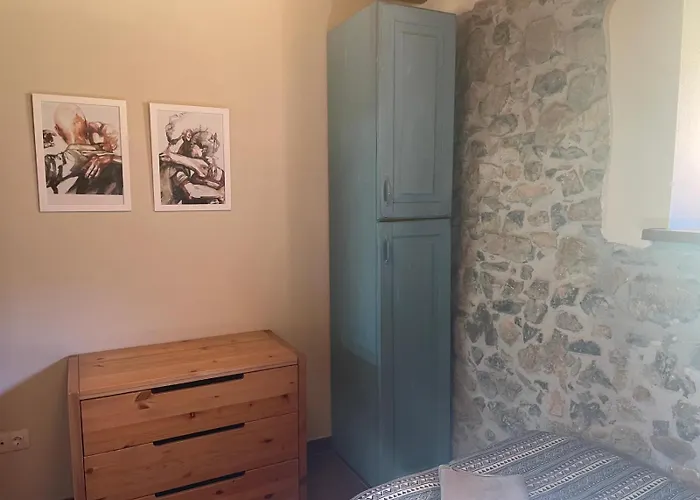 Vivienda Vacacional Naguar