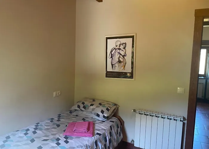 Vivienda Vacacional Naguar