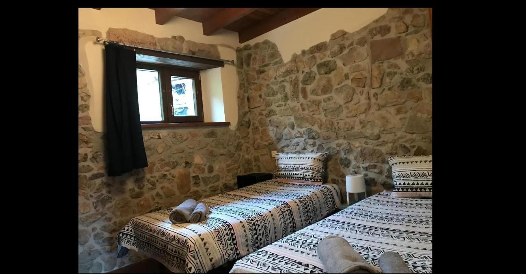 Naguar Holiday home Triongo