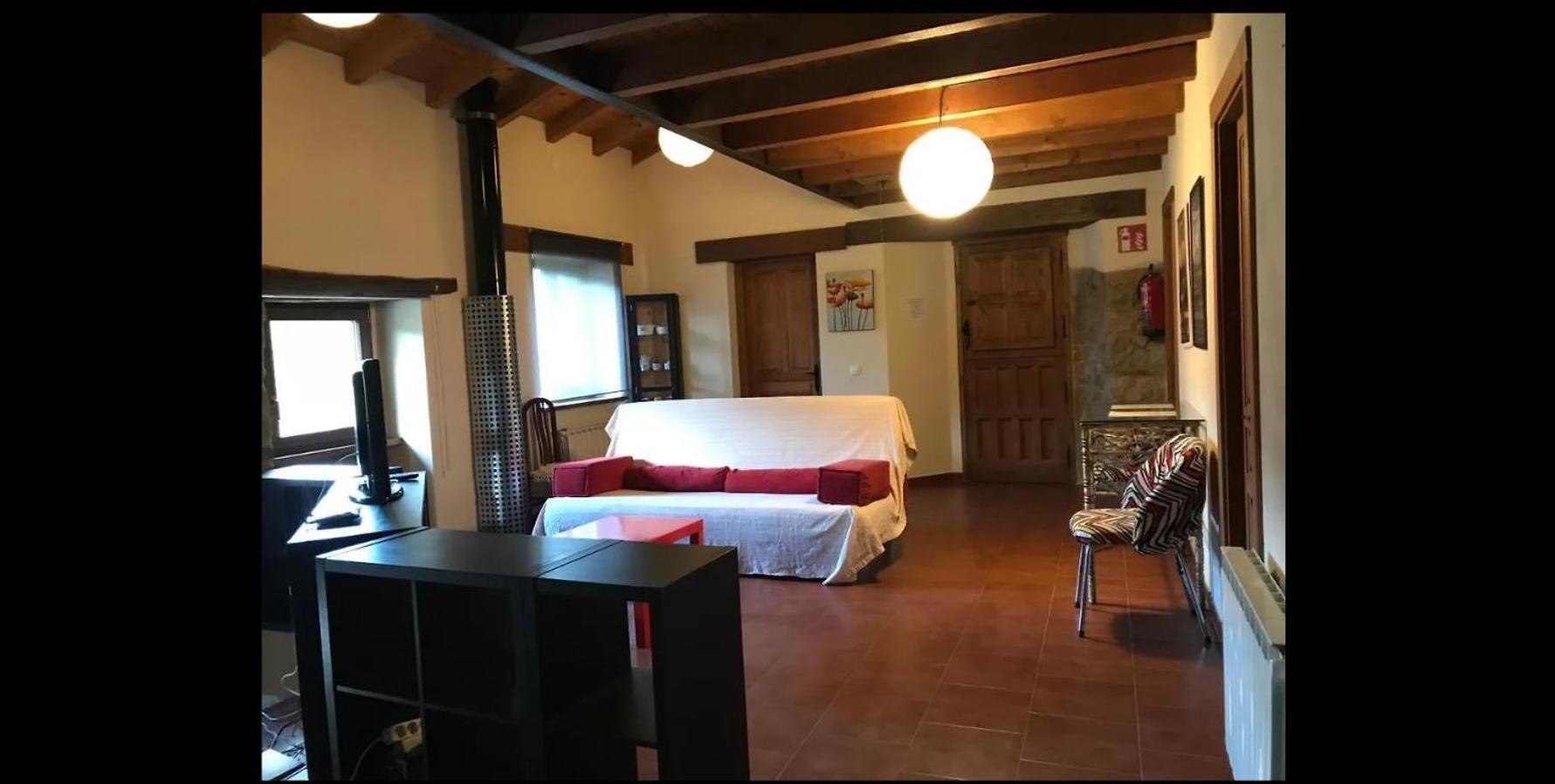 Holiday home Naguar Triongo