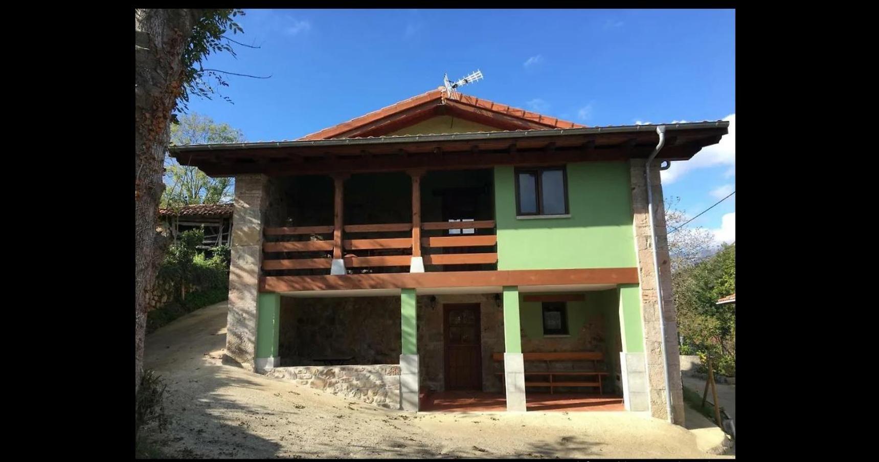 Holiday home Naguar