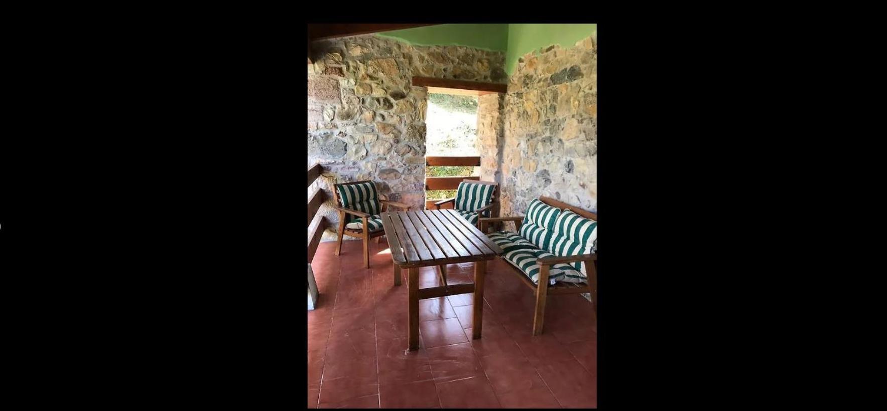 Naguar Holiday home Triongo