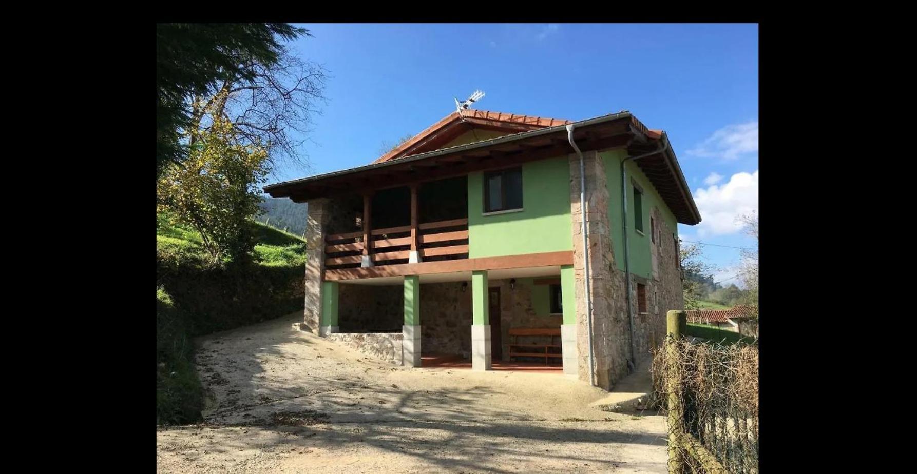 Naguar Holiday home